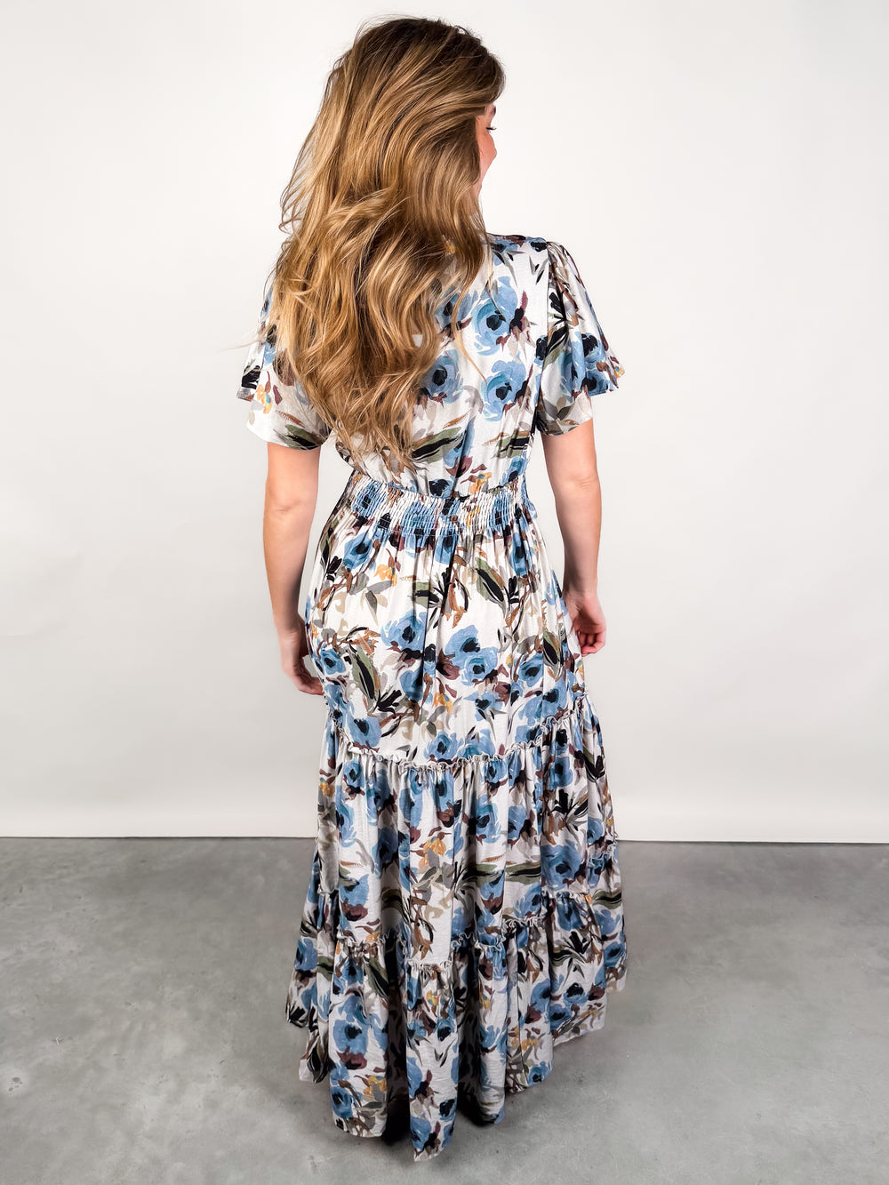 Write The Pages Dress