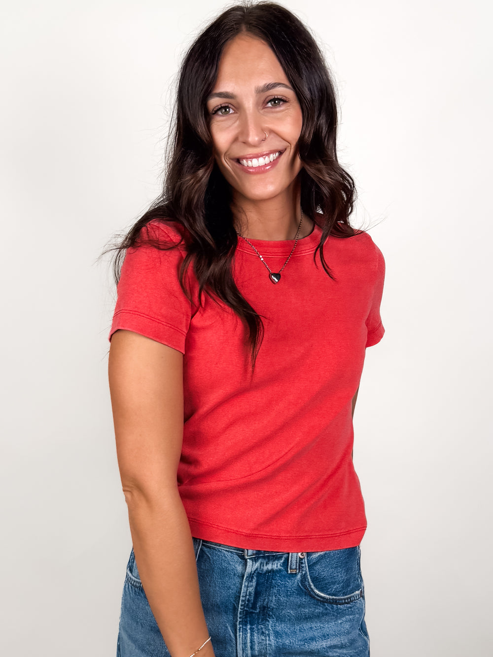 WTF Atlas Crew Tee