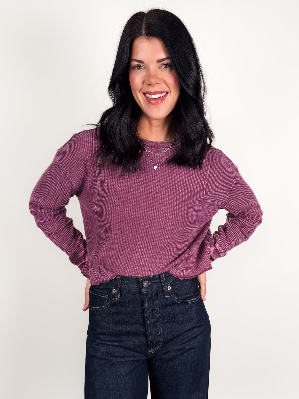 Angel Mini Thermal Top