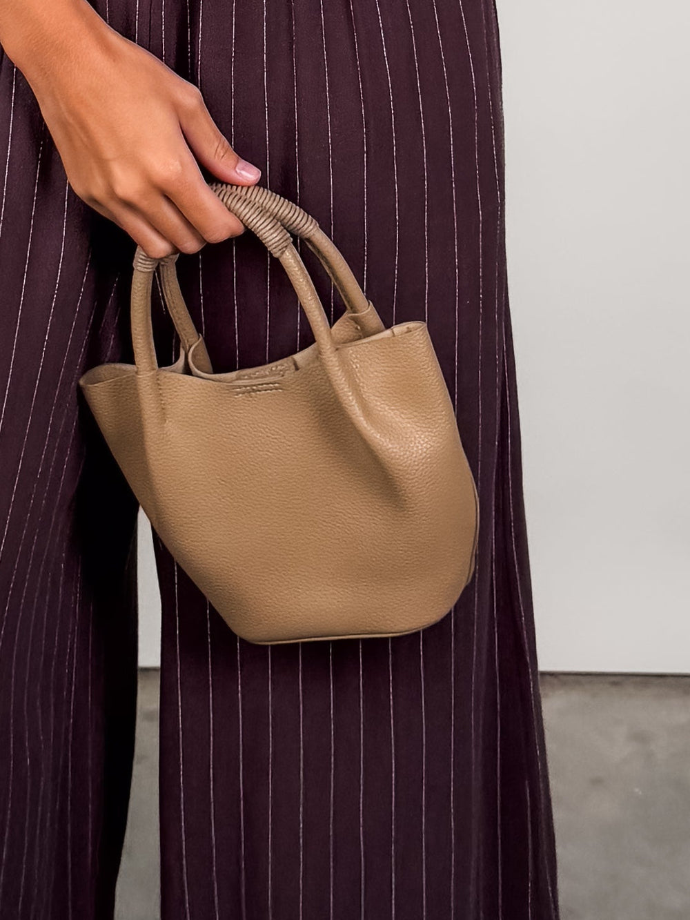 174 Small Tote Crossbody Bag