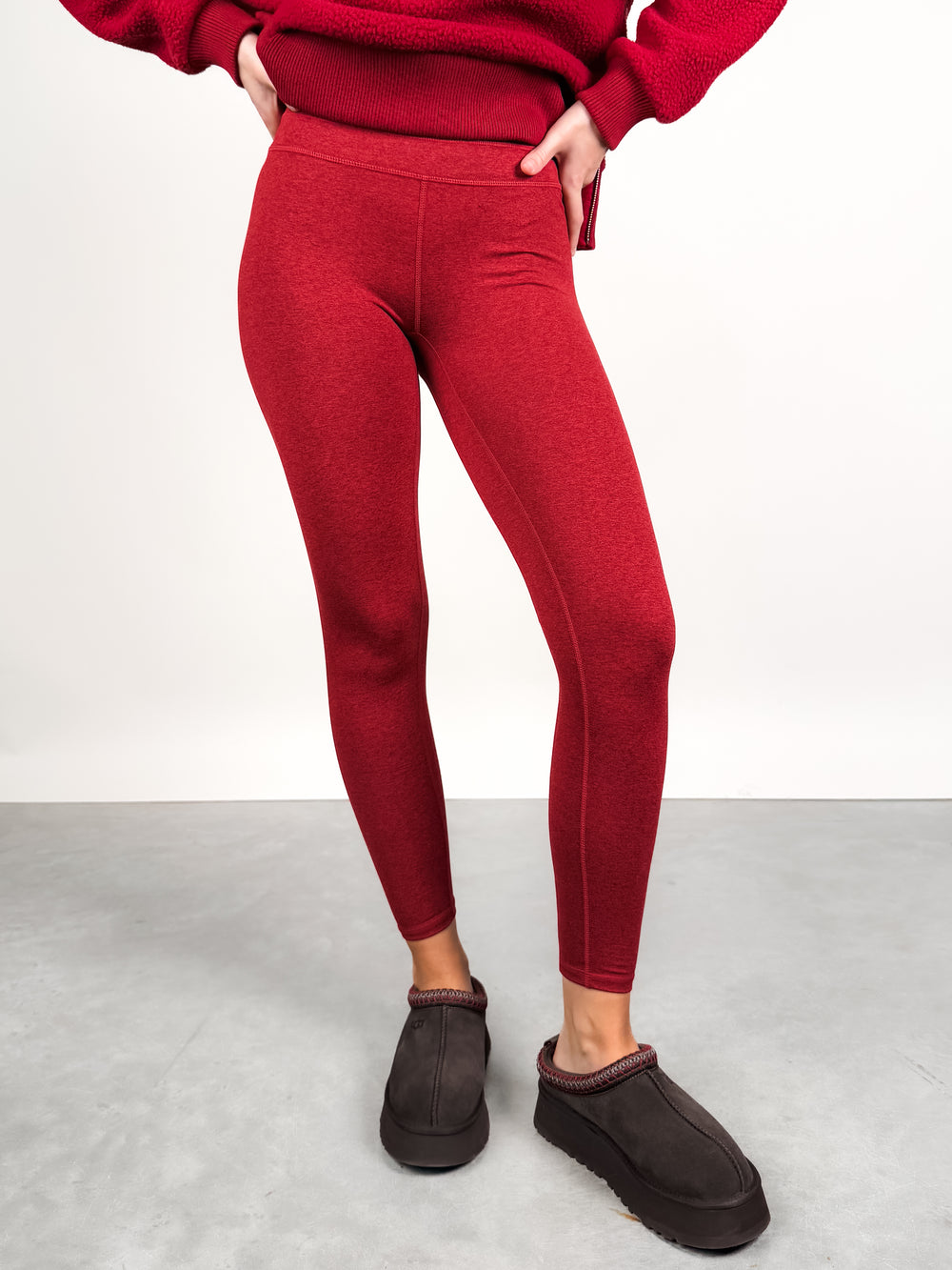 Always Warm Base Layer Leggings