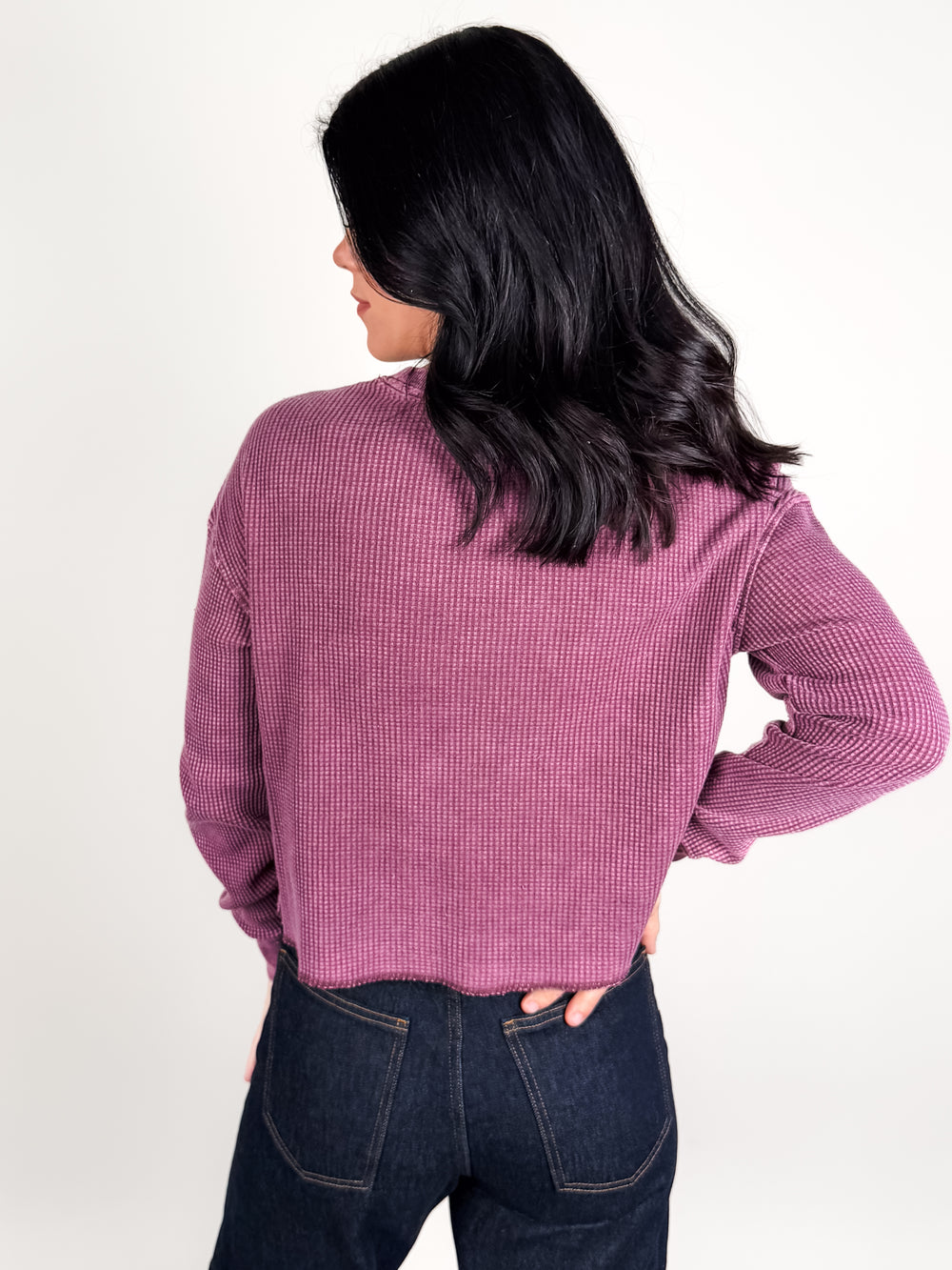 Angel Mini Thermal Top