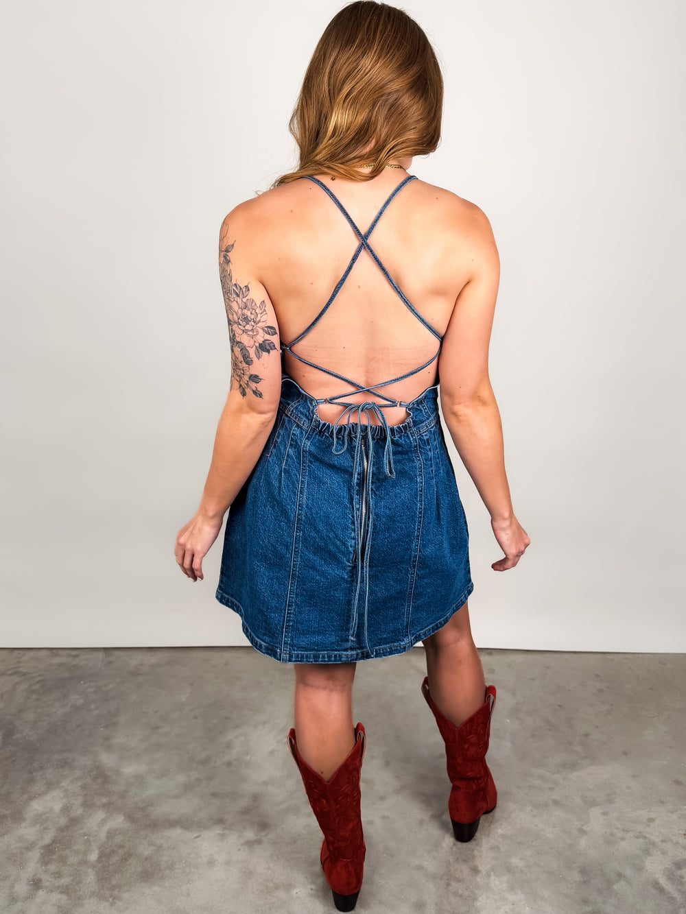 Dianne Dress