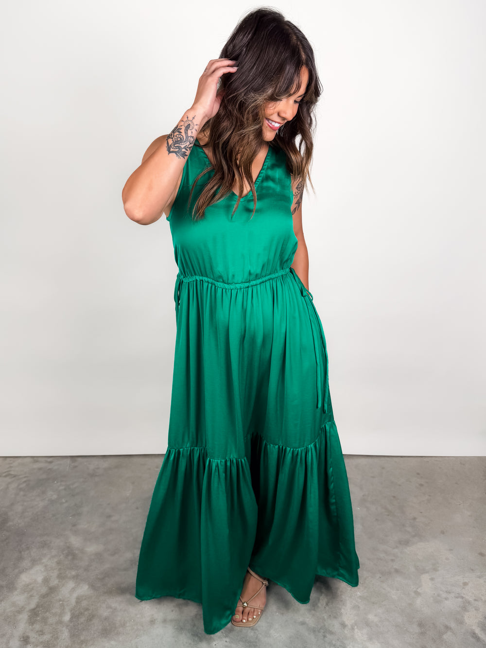 Still Have My Heart Dress