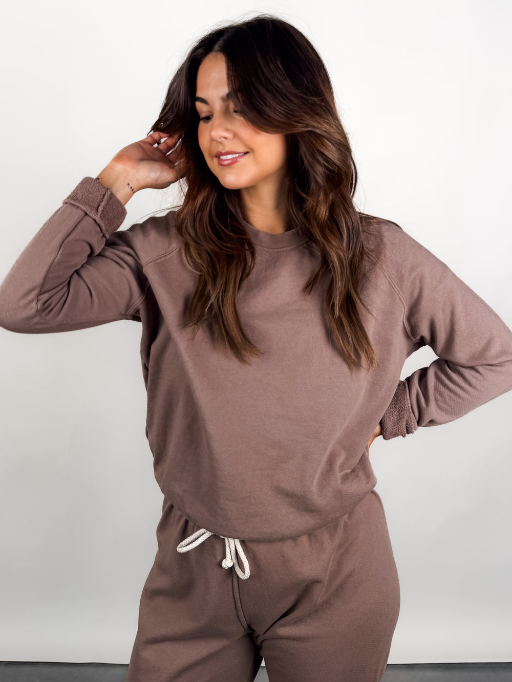The Alexi Sweatshirt