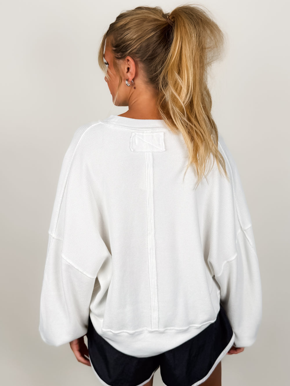Skyline Tee