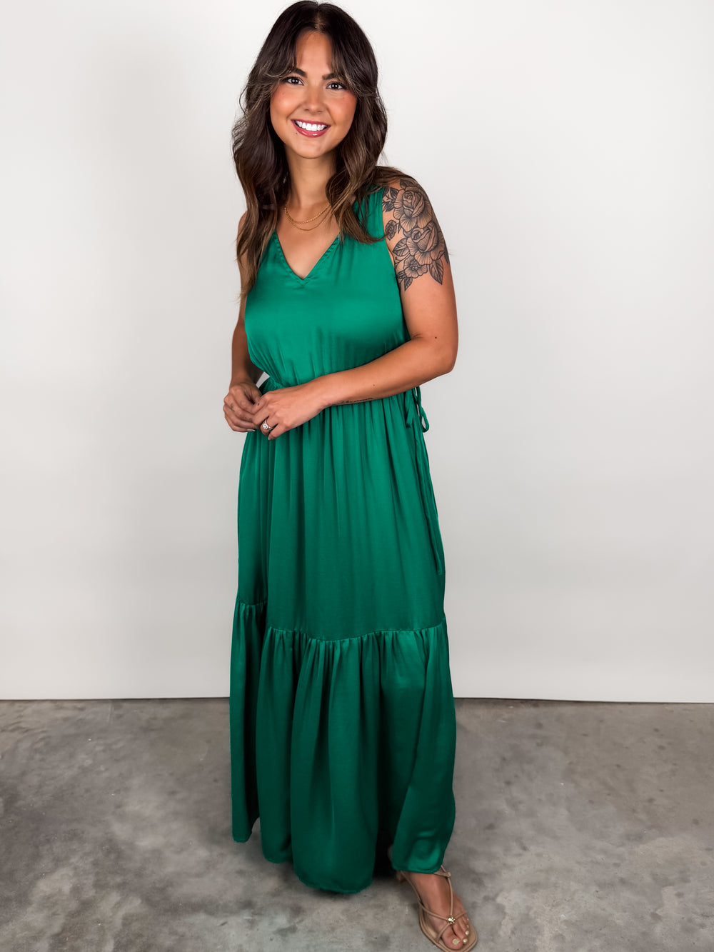 Still Have My Heart Dress