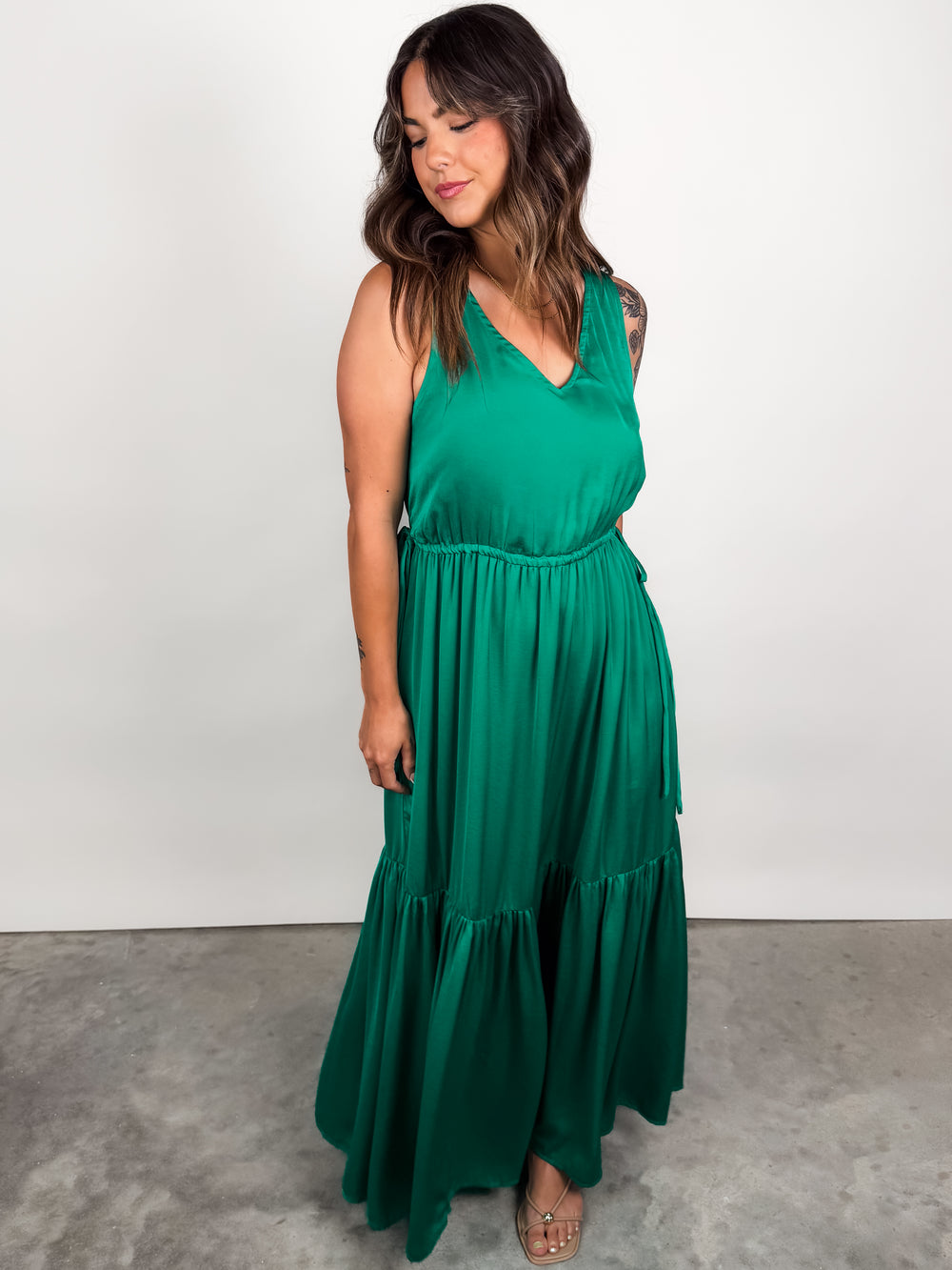 Still Have My Heart Dress