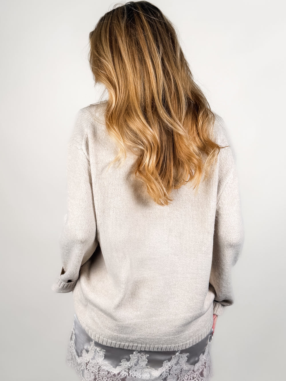 Chill Mode Sweater