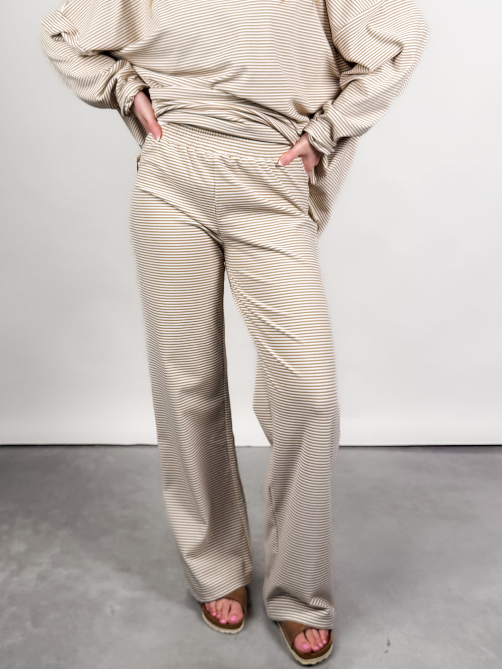 Know The Game Sweats