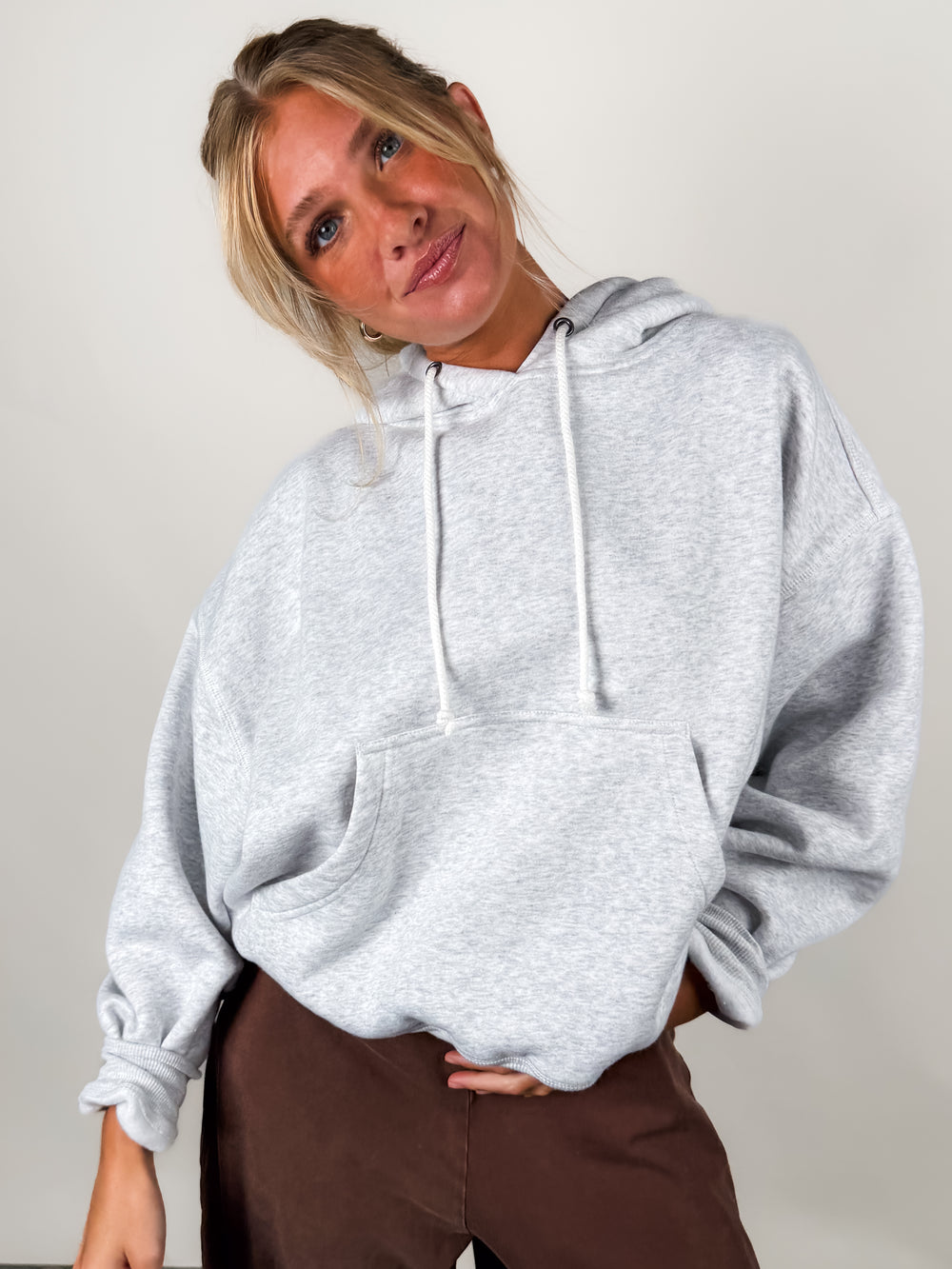 Final Call Hoodie