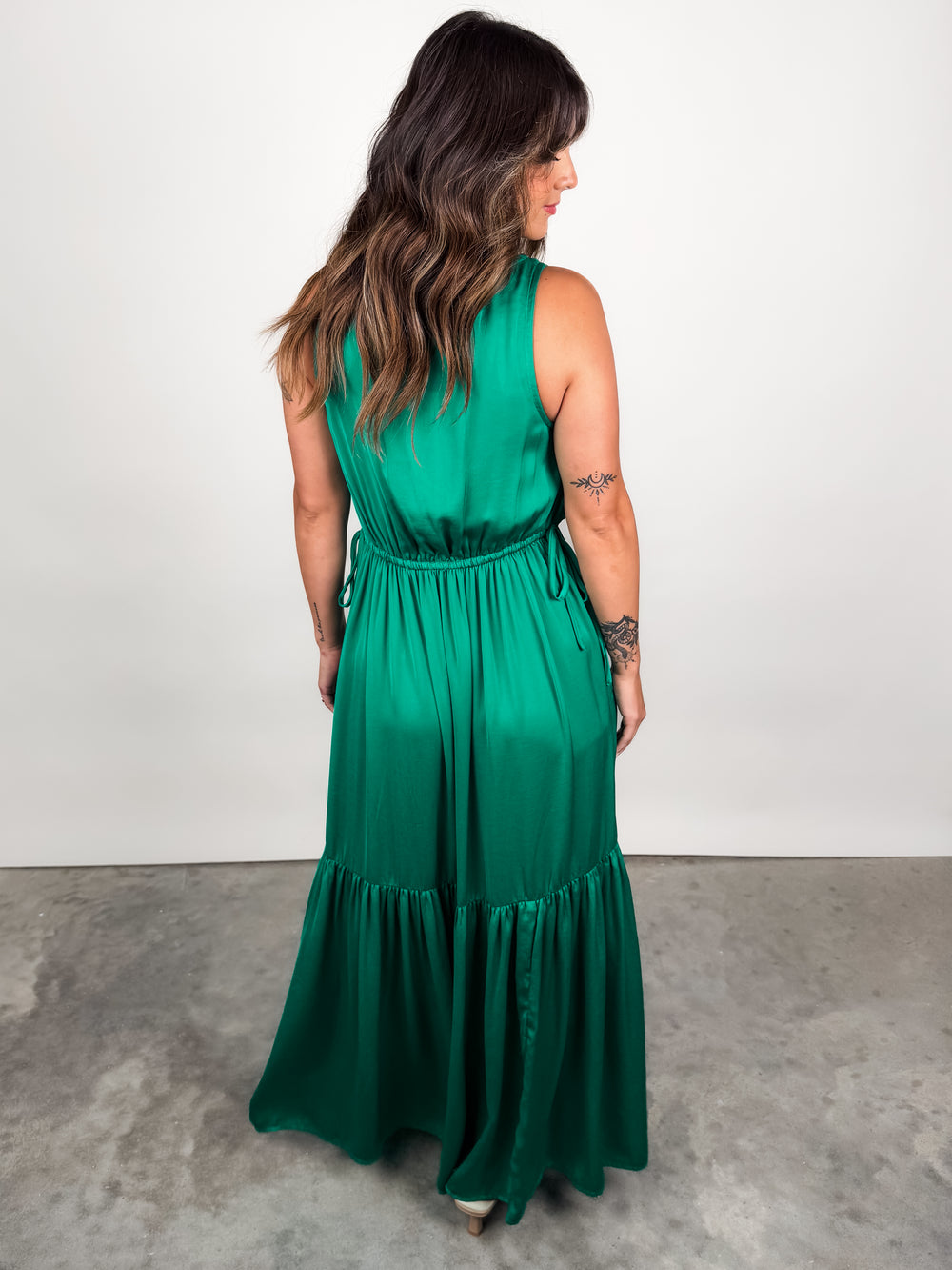 Still Have My Heart Dress