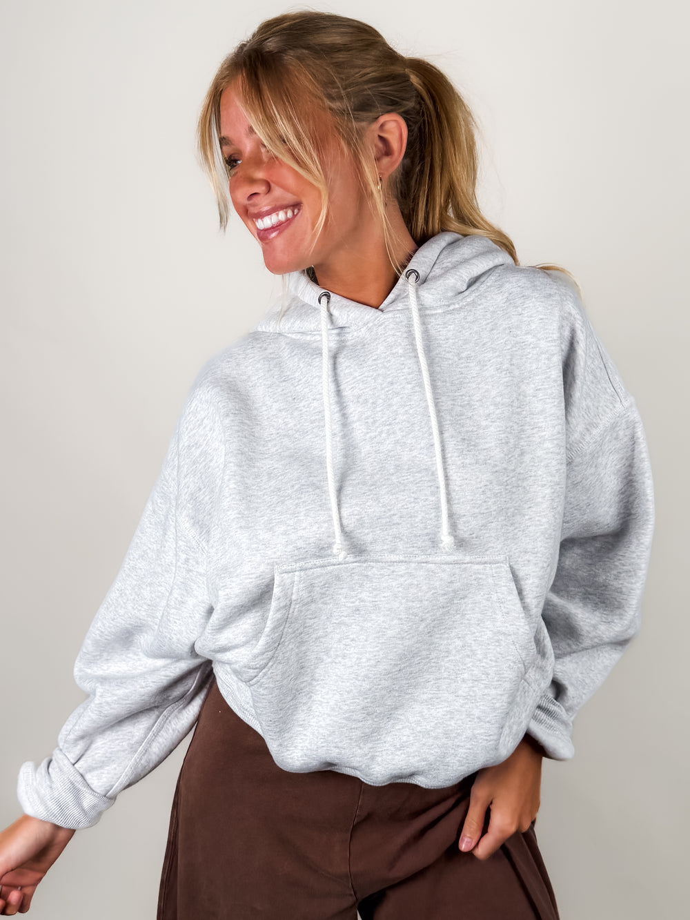 Final Call Hoodie