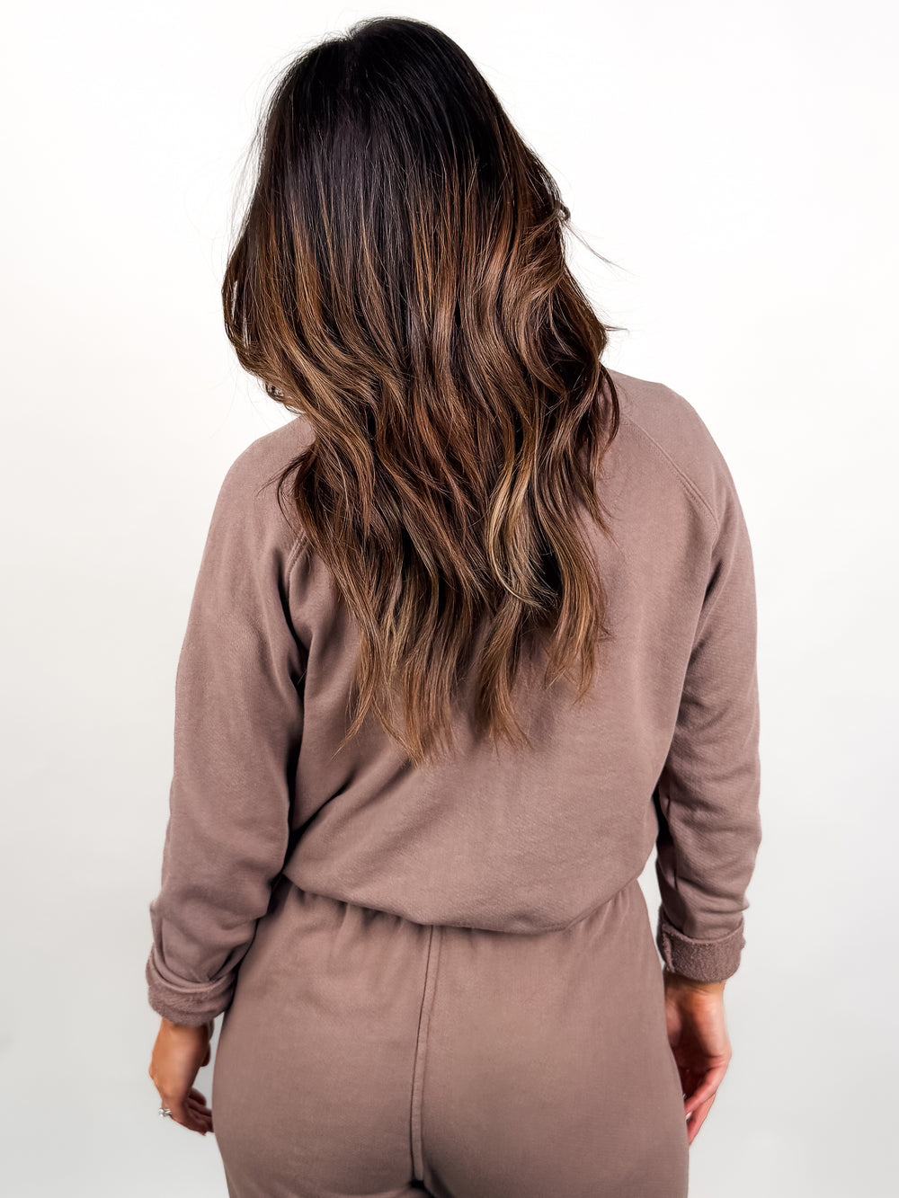 The Alexi Sweatshirt