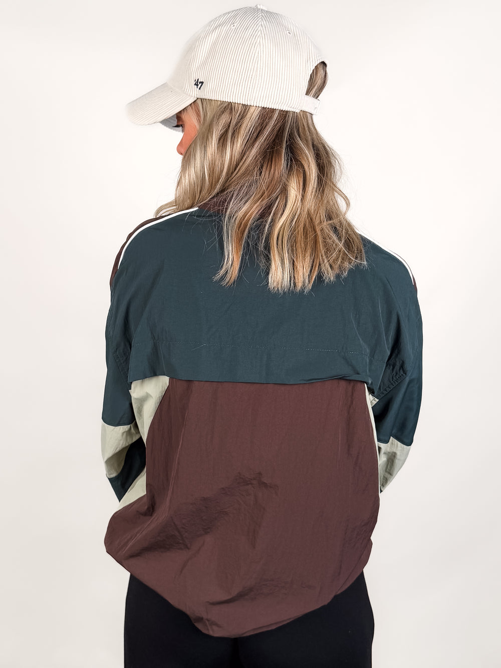 Switch It Up Jacket