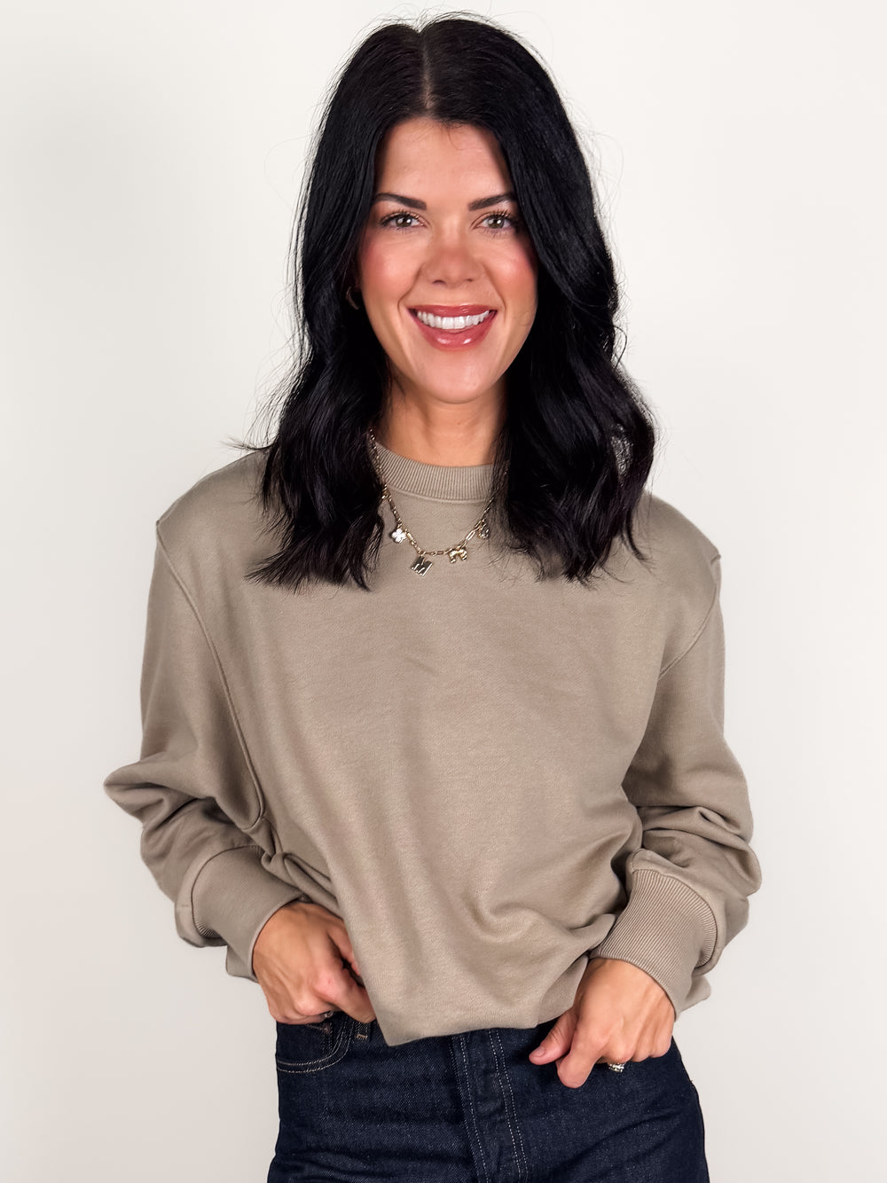 What Will Be Fleece Top in