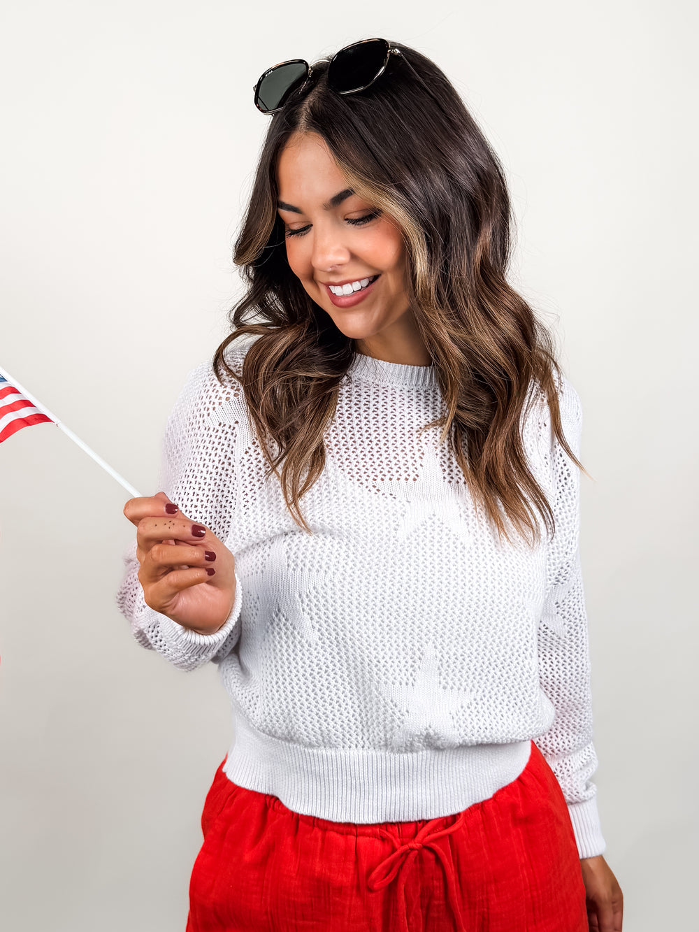 Star Of The Show Sweater