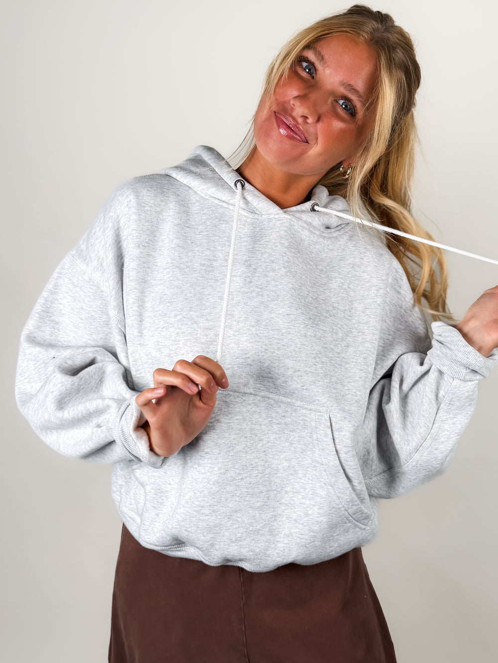Final Call Hoodie