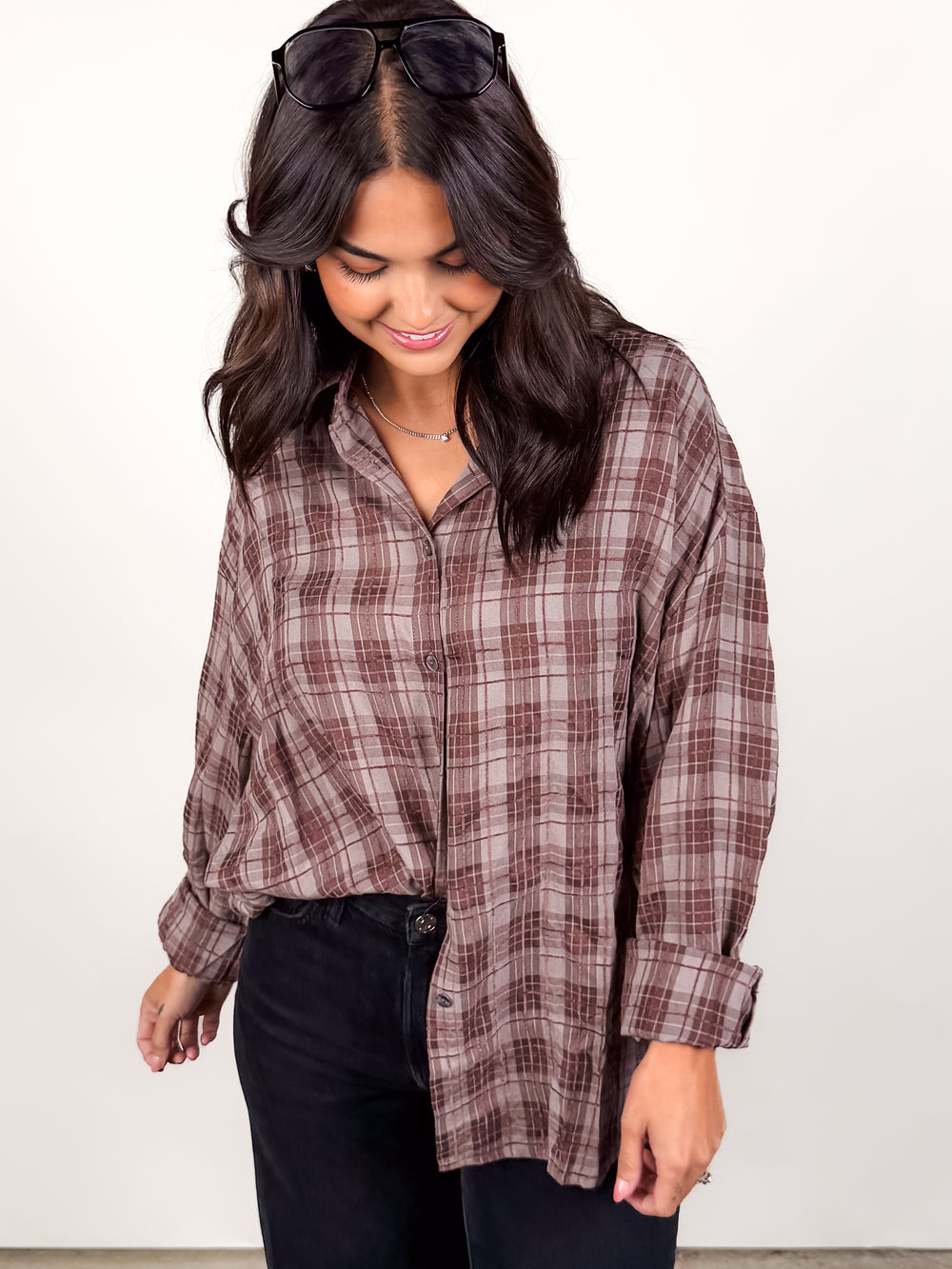 Cold Dark Street Shirt