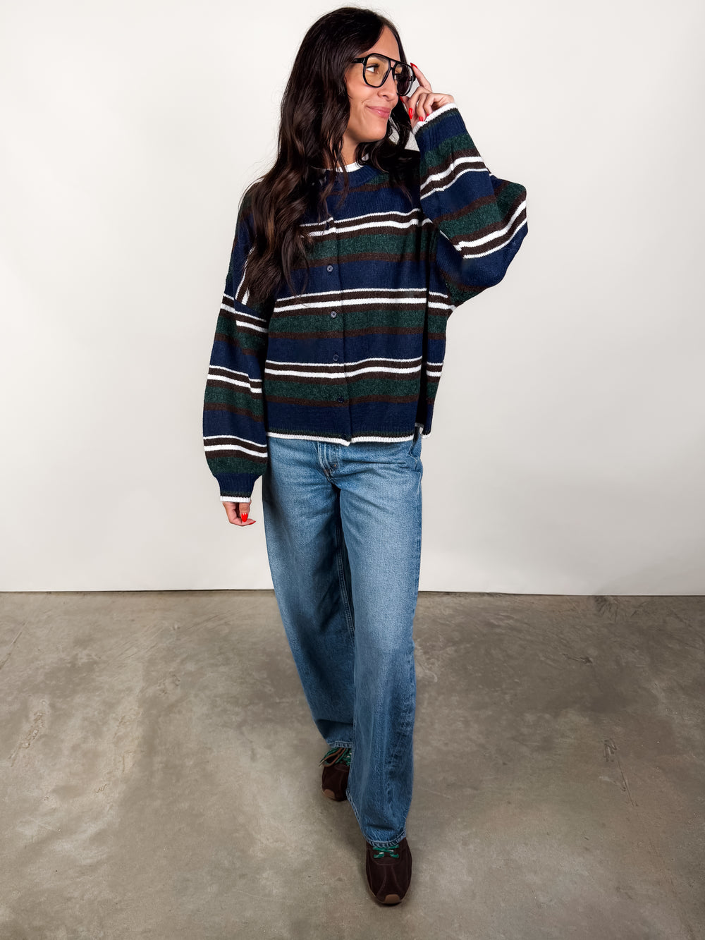 Gonna Get You Sweater