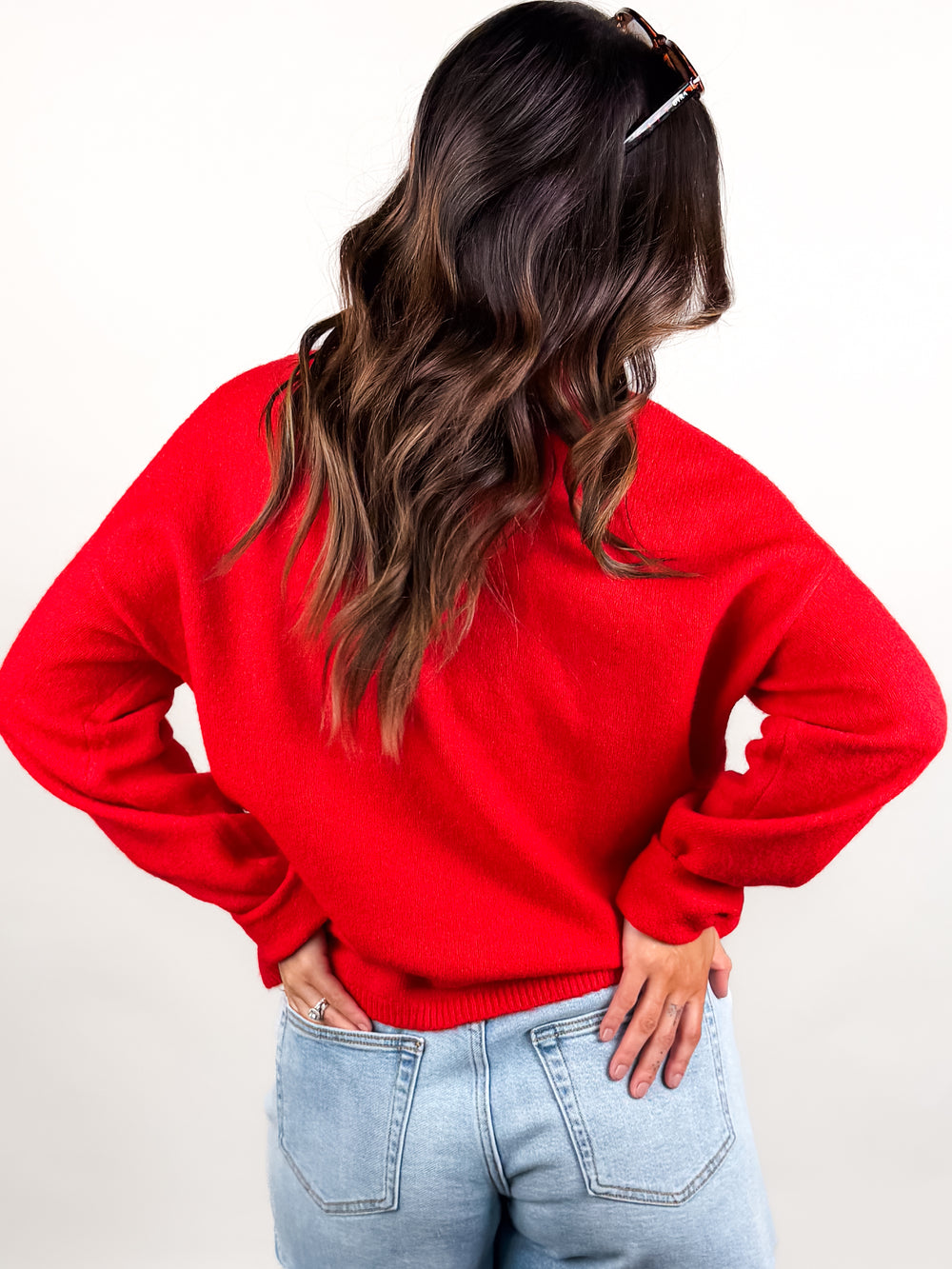 The Reflection Lightweight Cardigan