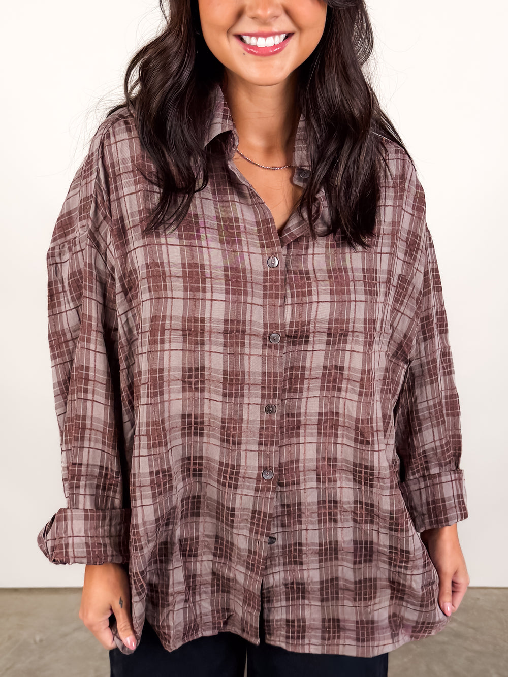 Cold Dark Street Shirt