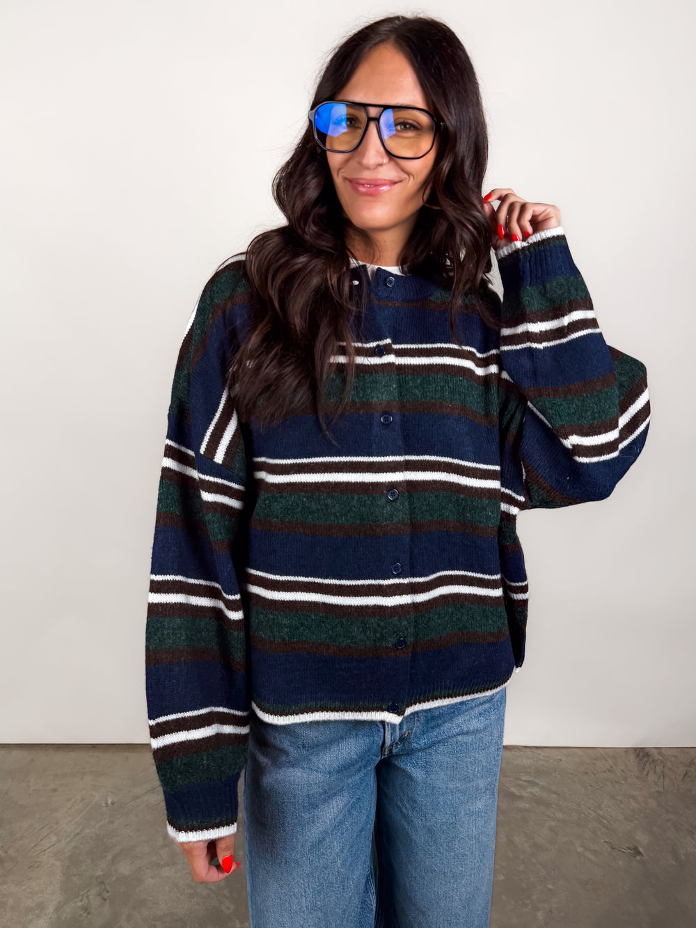 Gonna Get You Sweater