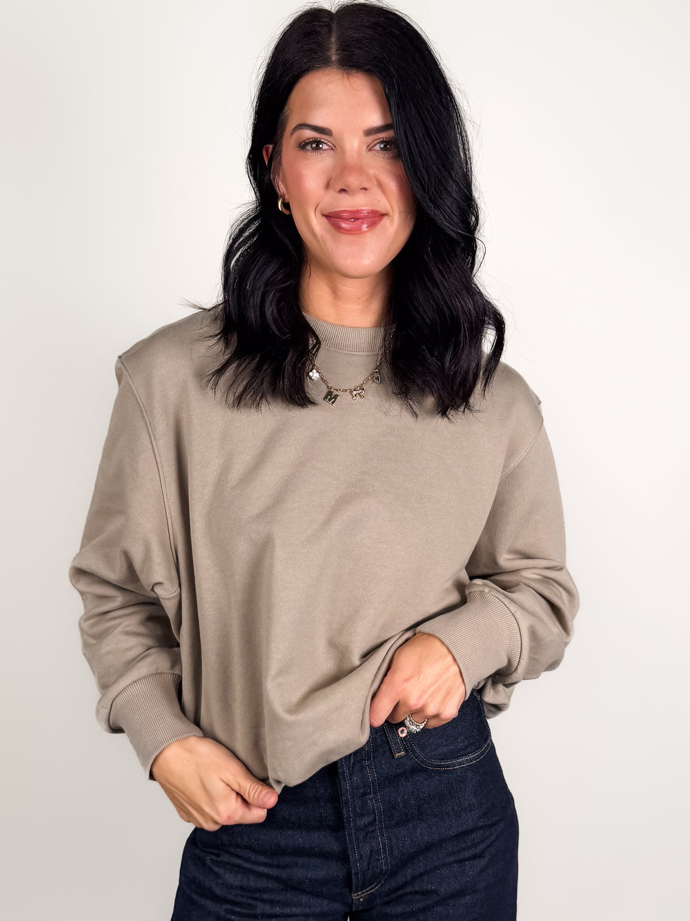 What Will Be Fleece Top in