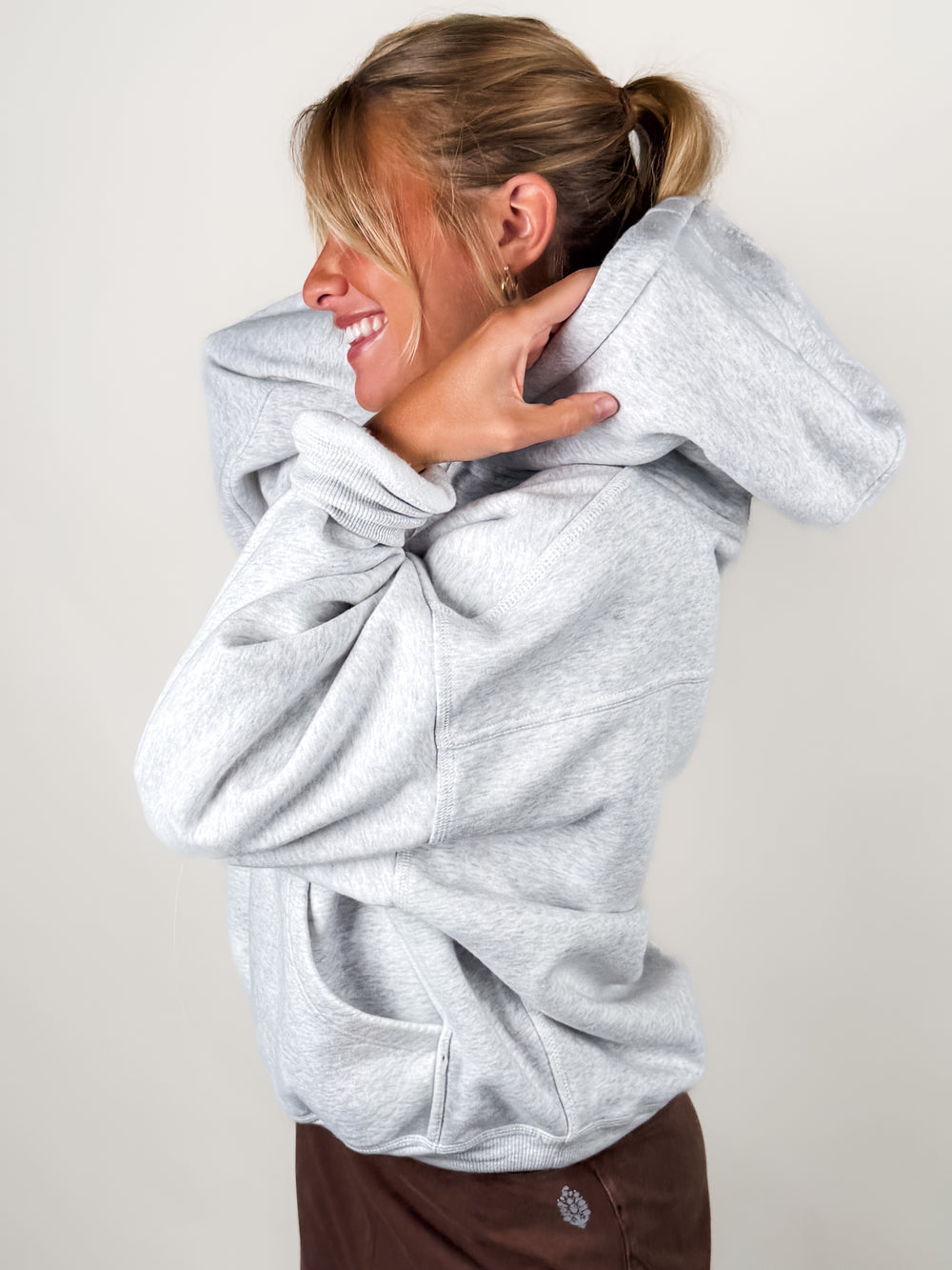 Final Call Hoodie
