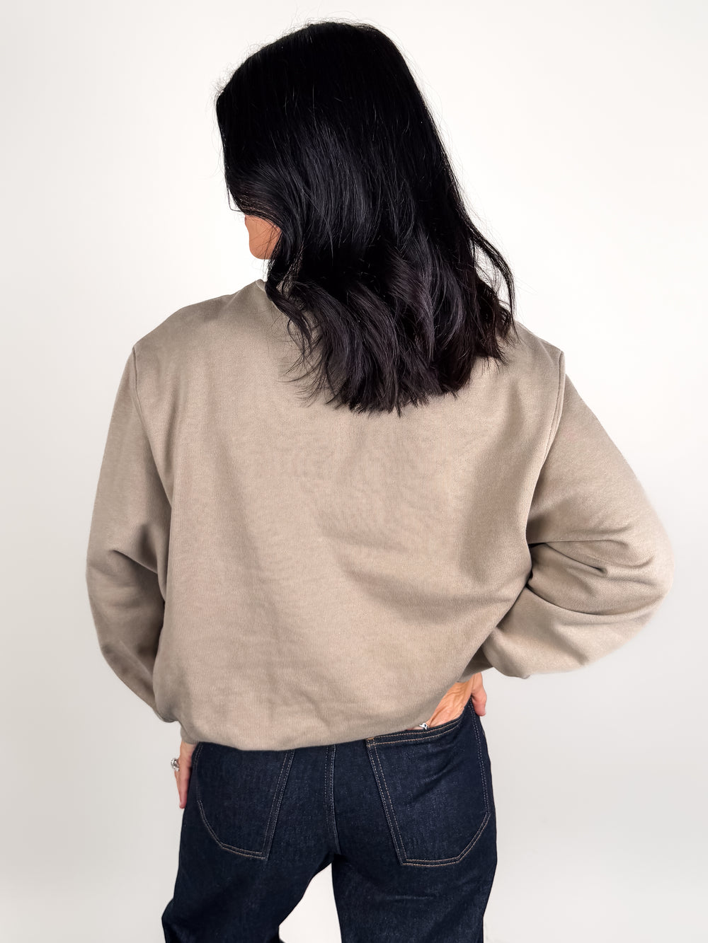 What Will Be Fleece Top in