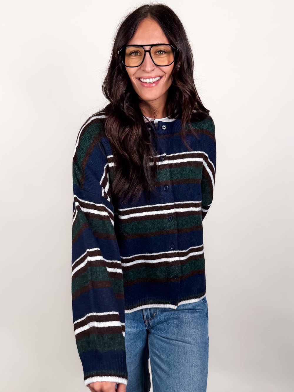 Gonna Get You Sweater