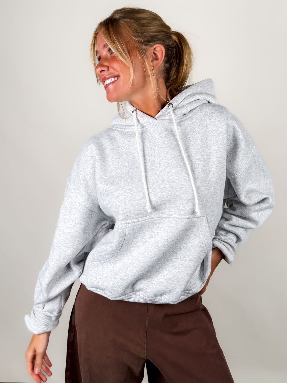 Final Call Hoodie