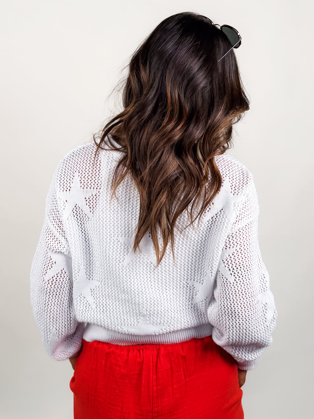 Star Of The Show Sweater