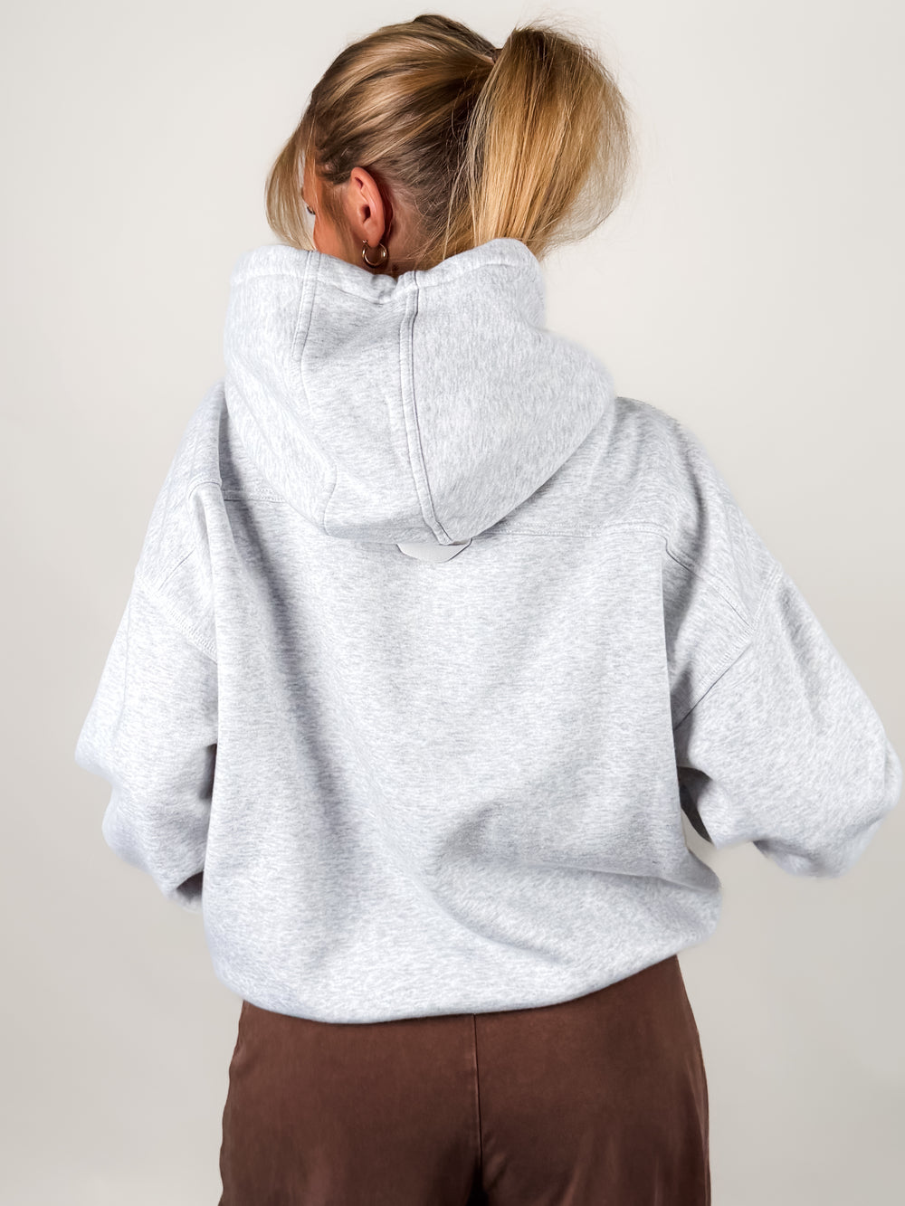 Final Call Hoodie