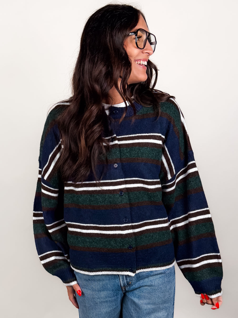 Gonna Get You Sweater