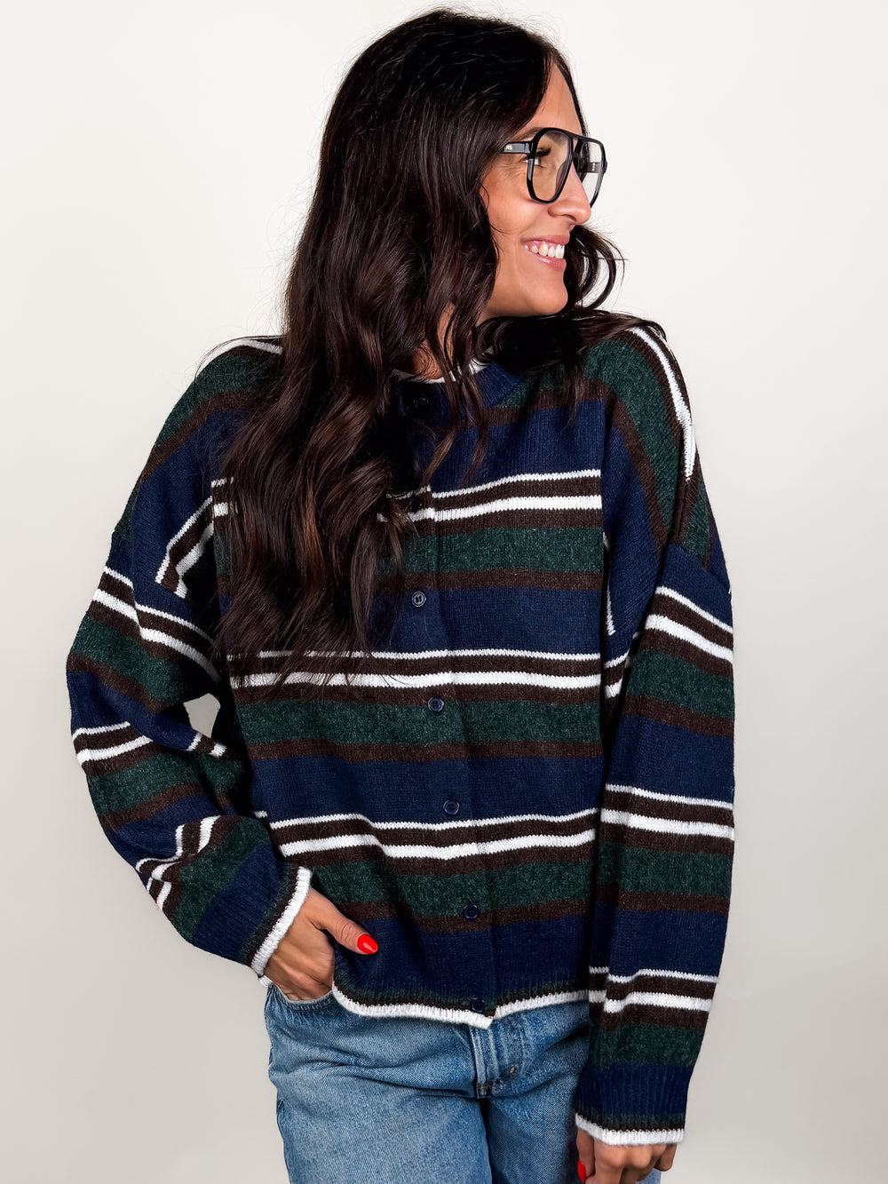 Gonna Get You Sweater