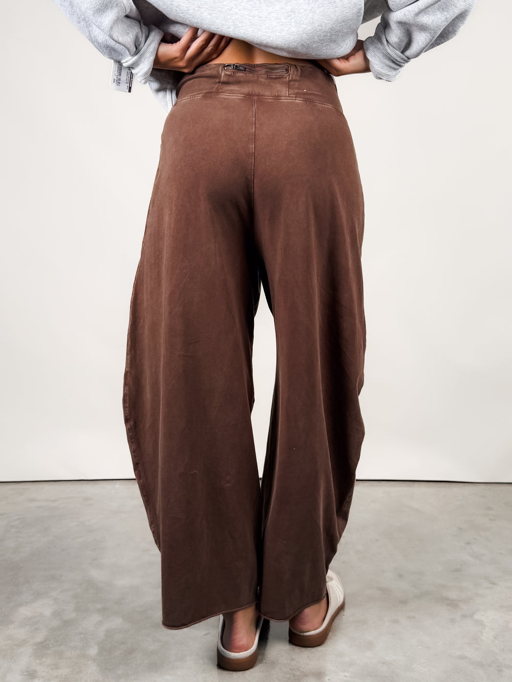 Hot Shot Easy Pant