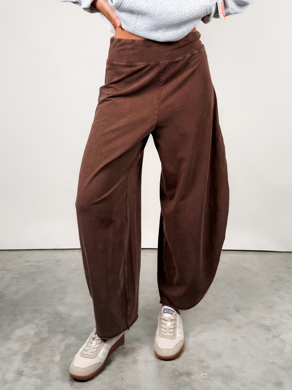 Hot Shot Easy Pant