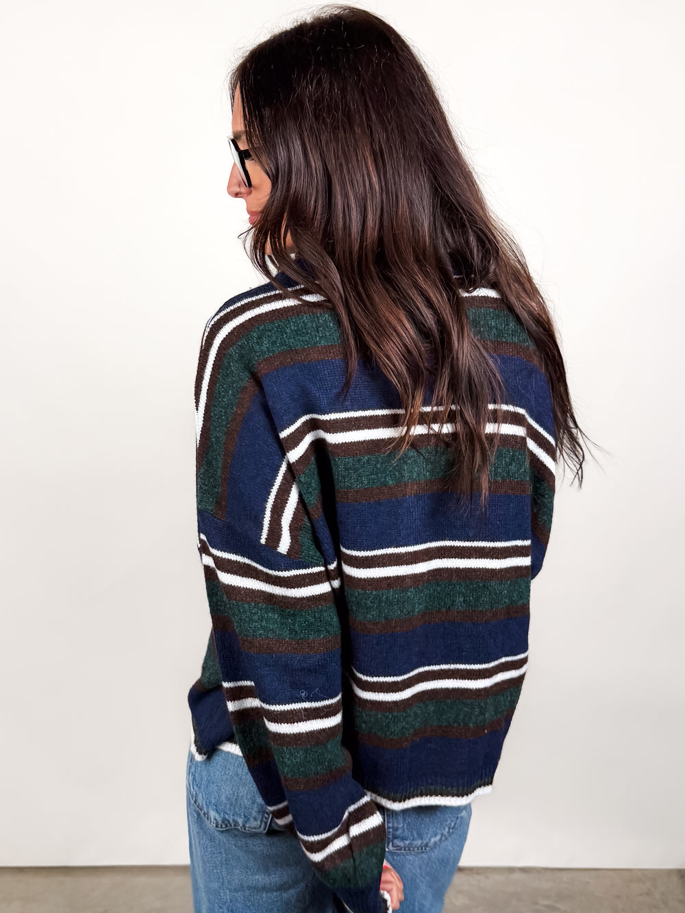 Gonna Get You Sweater