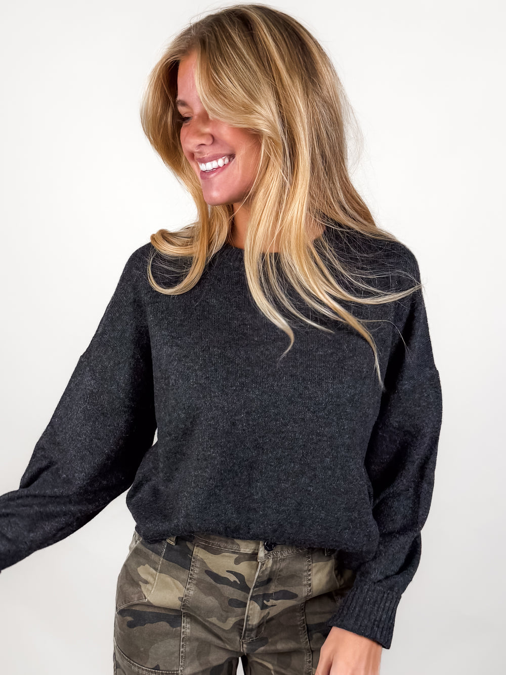 Giving Thanks Sweater