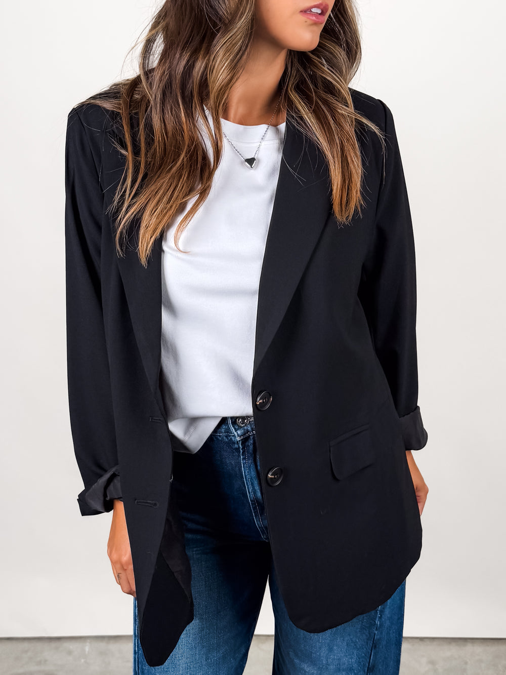 In The Spotlight Blazer