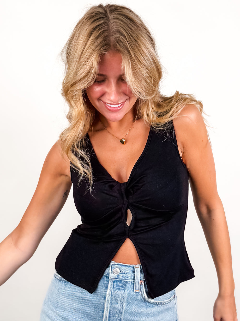 Southern Belle Shirt