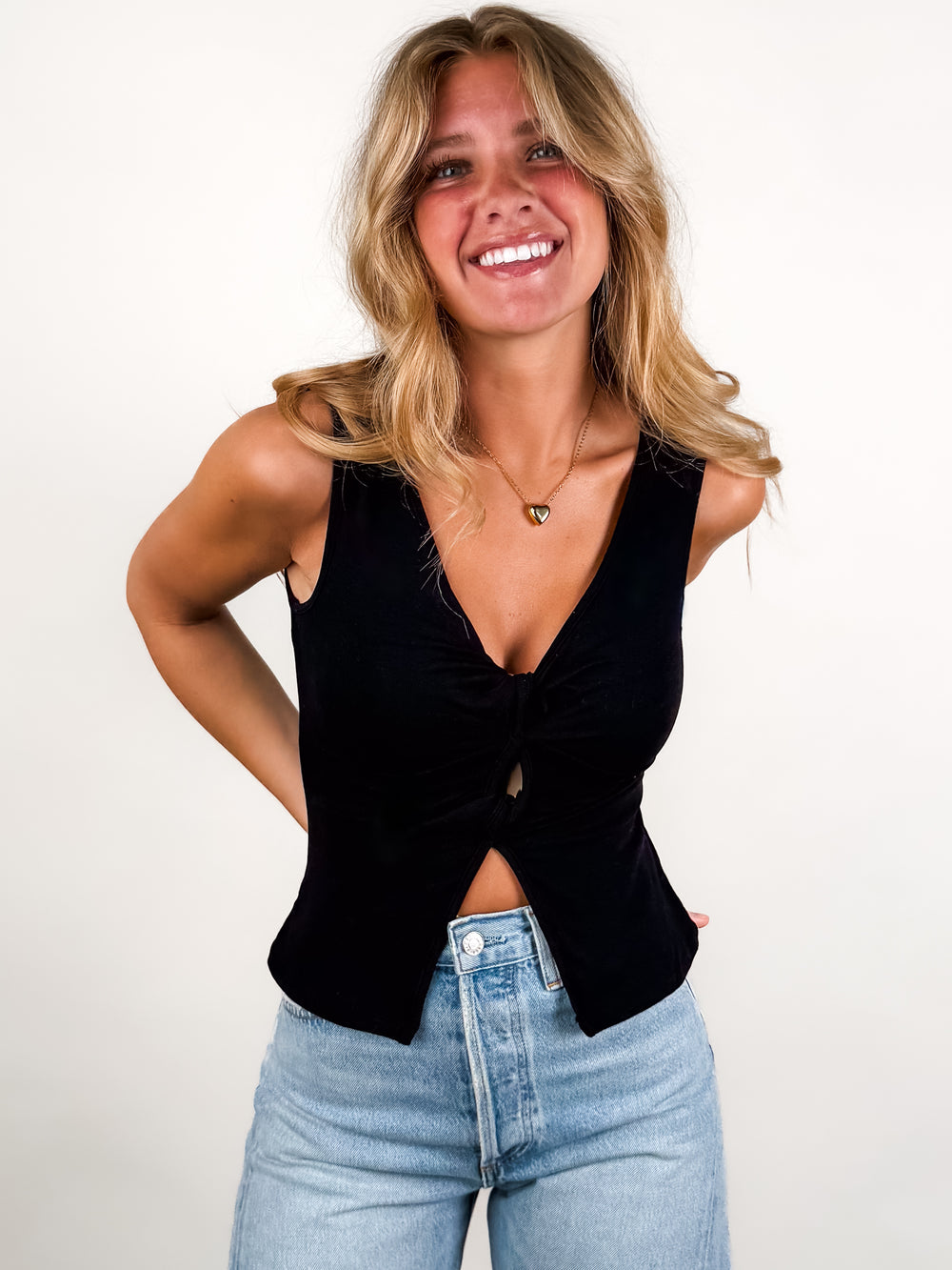 Southern Belle Shirt