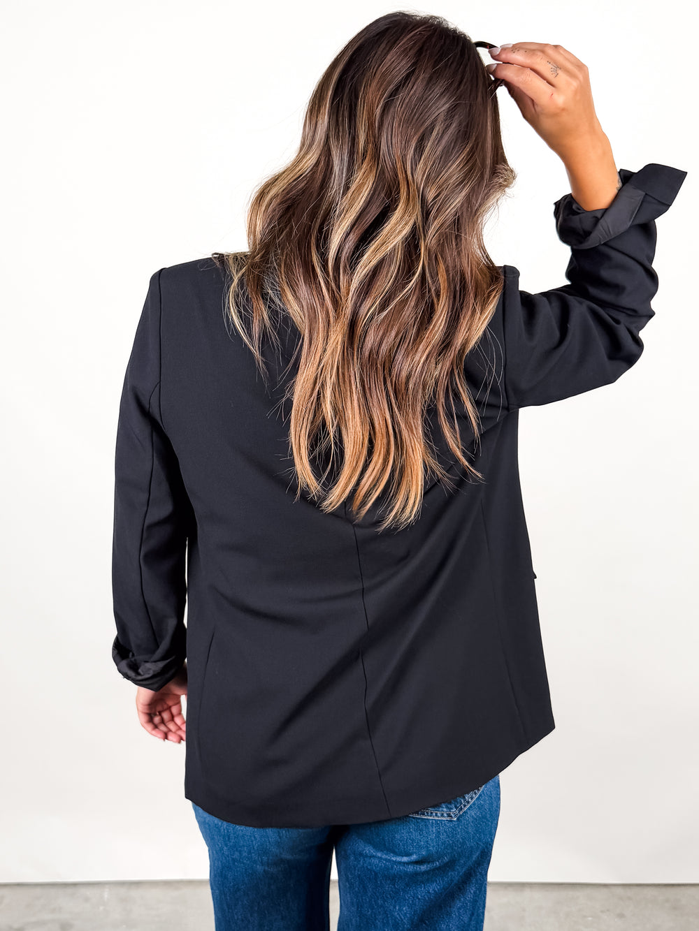In The Spotlight Blazer