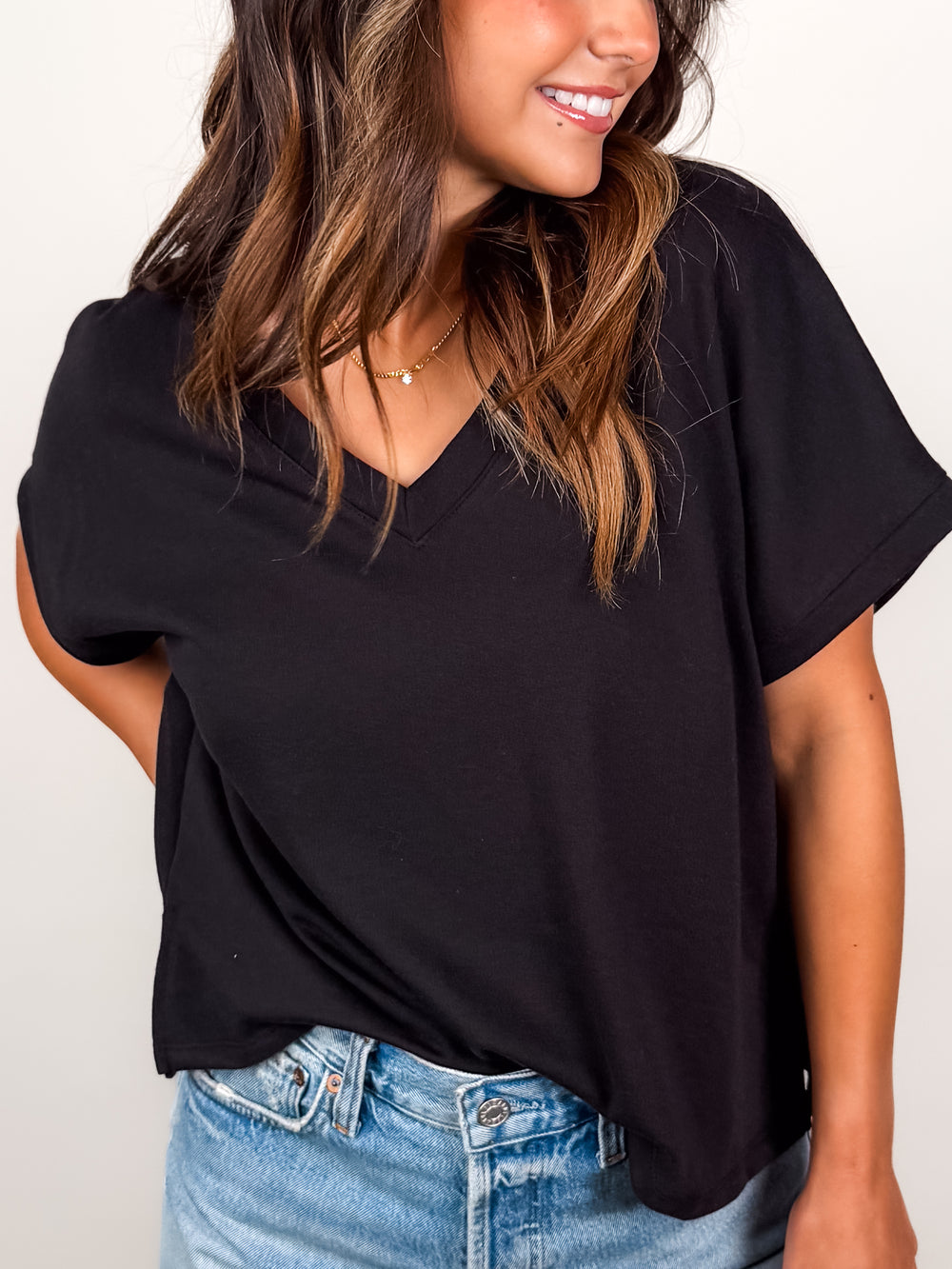 Things Are Going My Way Crop Top