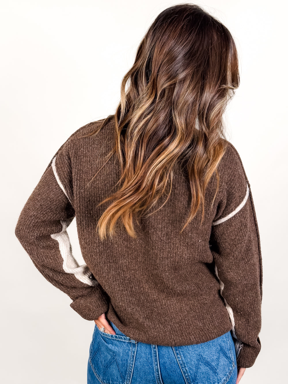 Forget The Struggles Sweater