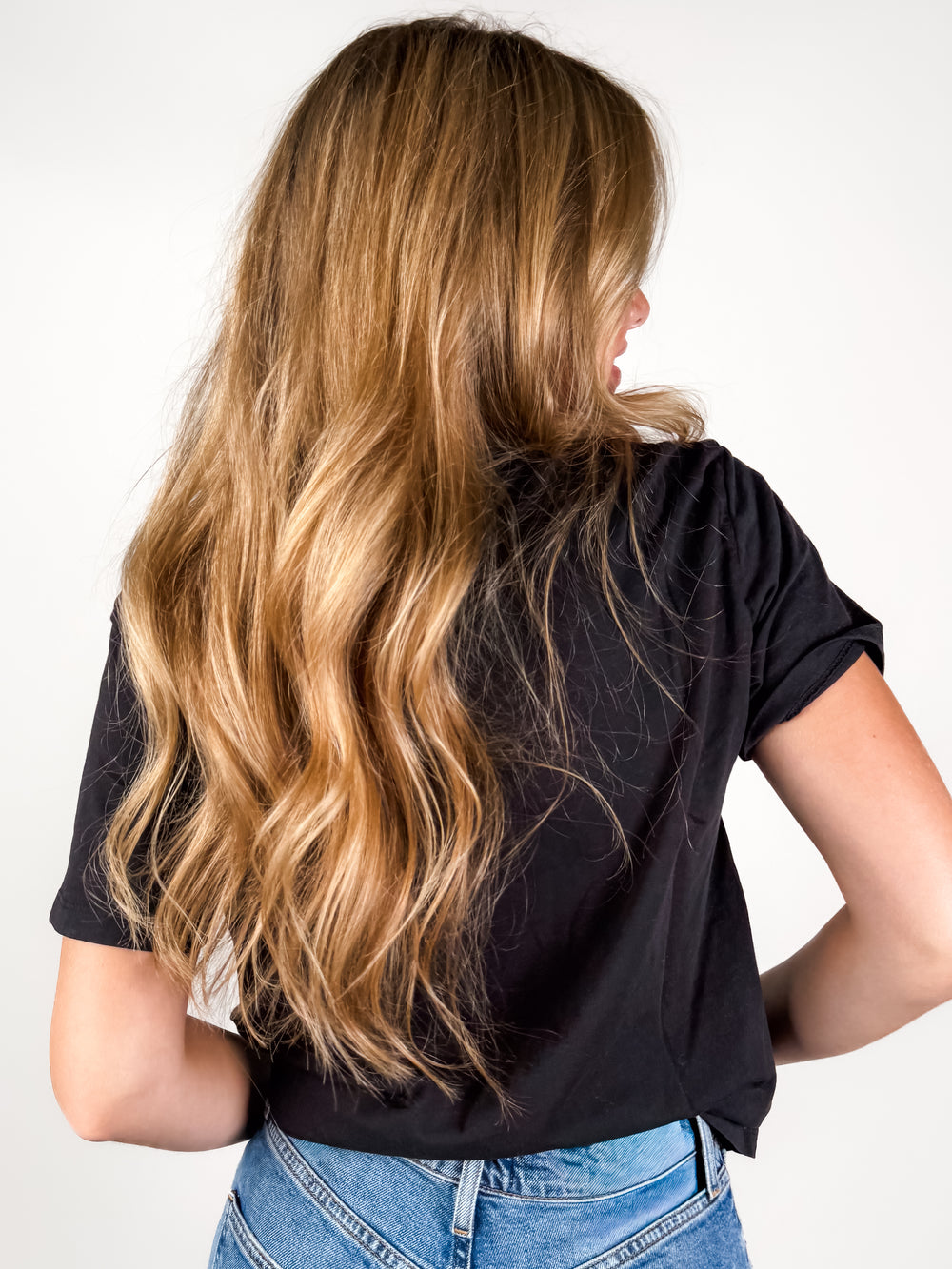 Jackson Hole Everyday Tee