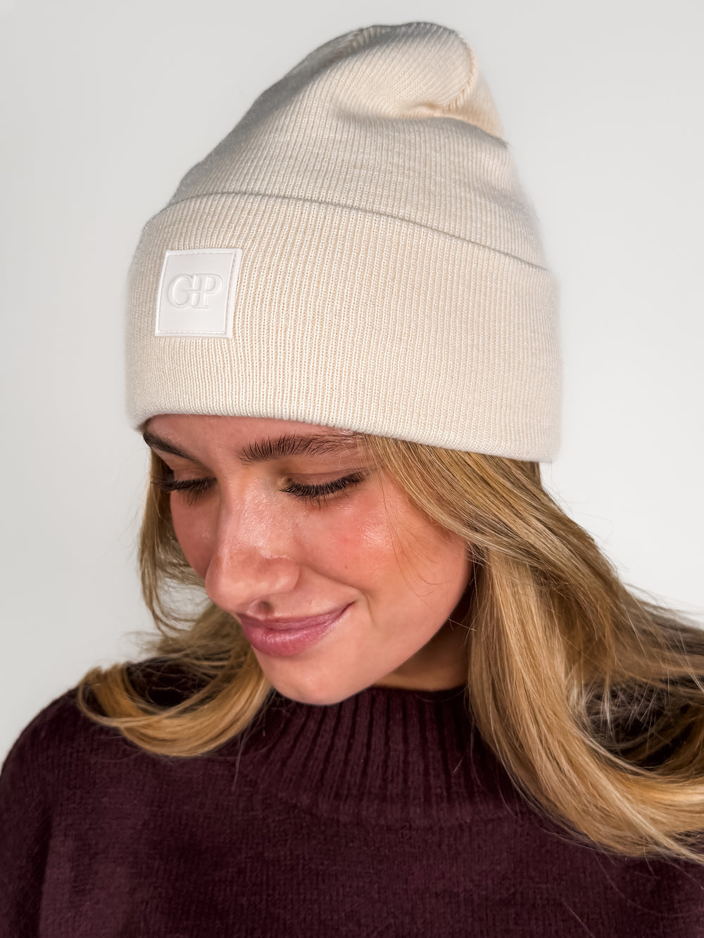 GP Knit Beanie