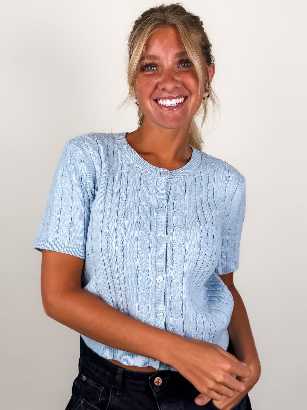 Cera Cardigan