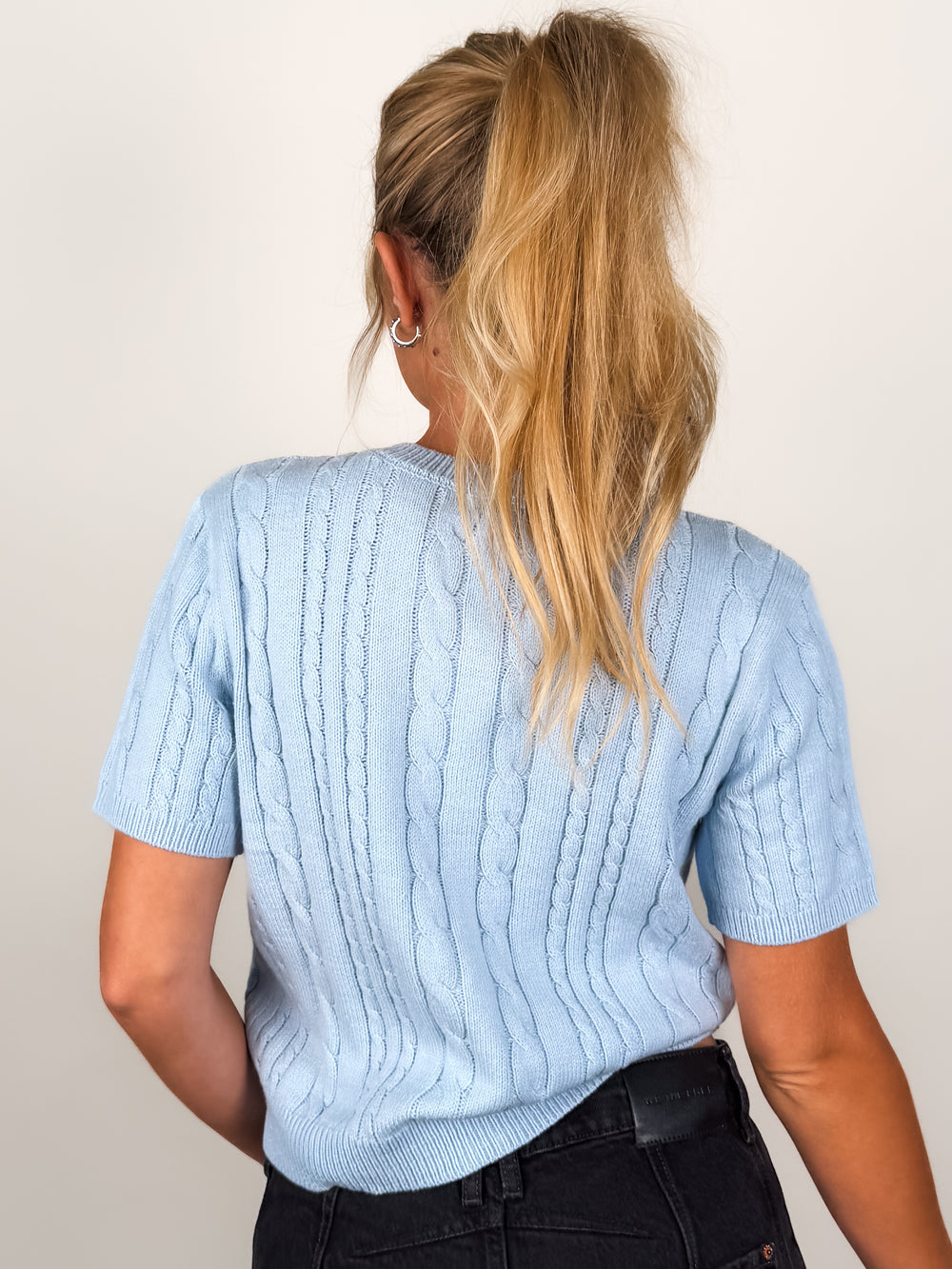 Cera Cardigan